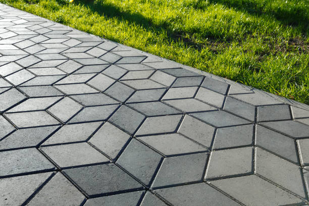 Best Affordable Driveway Pavers  in Marienville, PA