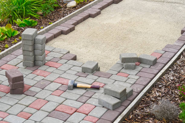 Best Cobblestone Driveway Pavers  in Marienville, PA