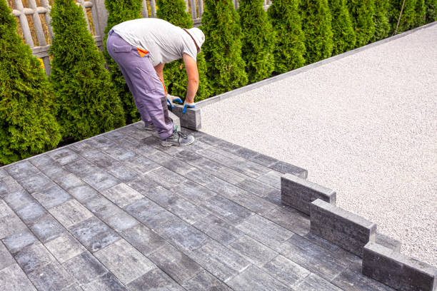 Best Driveway Pavers Near Me  in Marienville, PA