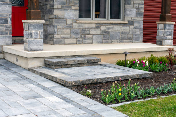 Best Driveway Paving Company  in Marienville, PA