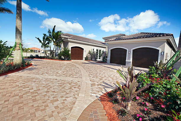 Best Local Driveway Pavers  in Marienville, PA