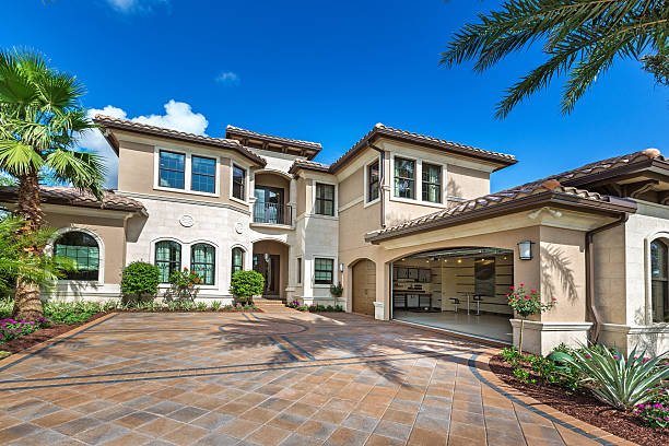 Best Driveway Pavers Near Me  in Marienville, PA
