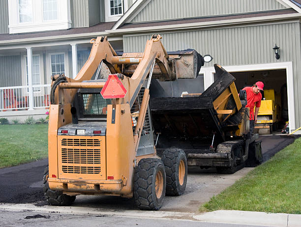 Reasons to Select Us for Your Driveway Paving Requirements in Marienville, PA