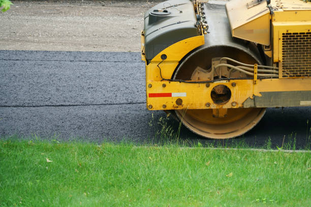 Best Permeable Paver Driveway  in Marienville, PA
