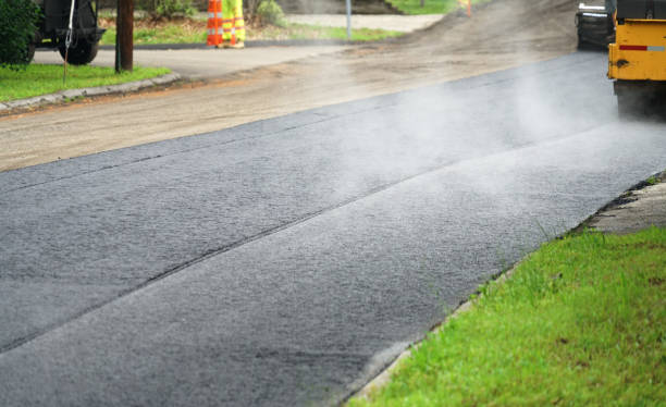 Best Commercial Driveway Pavers  in Marienville, PA