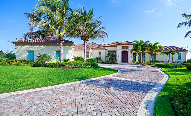 Professional Driveway Pavers in Marienville, PA
