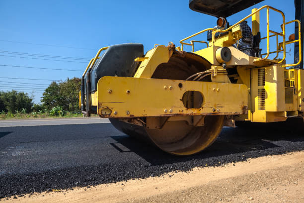 Best Concrete Paver Driveway  in Marienville, PA